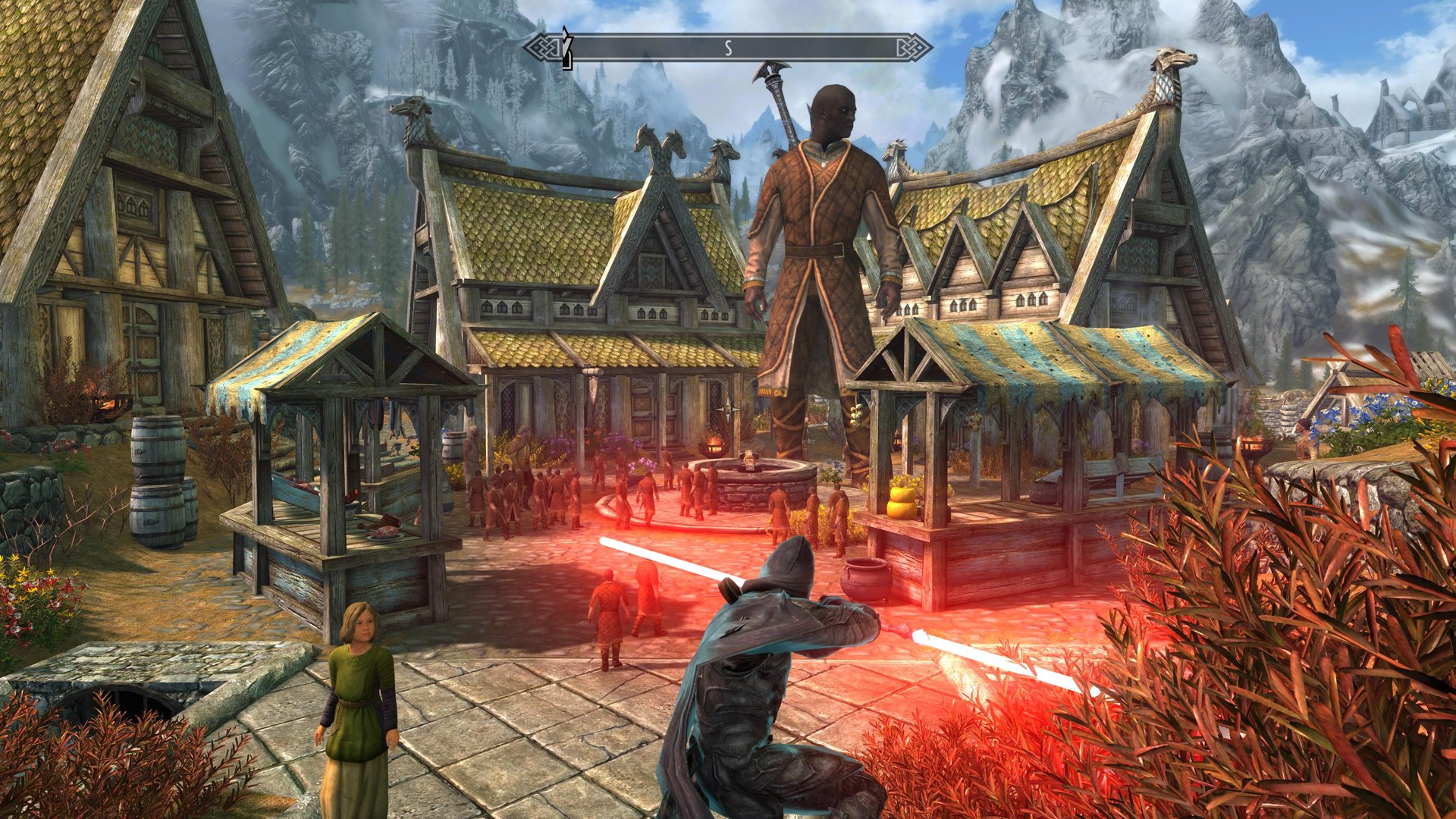 糖豆人：终极淘汰赛 重制版 截图6