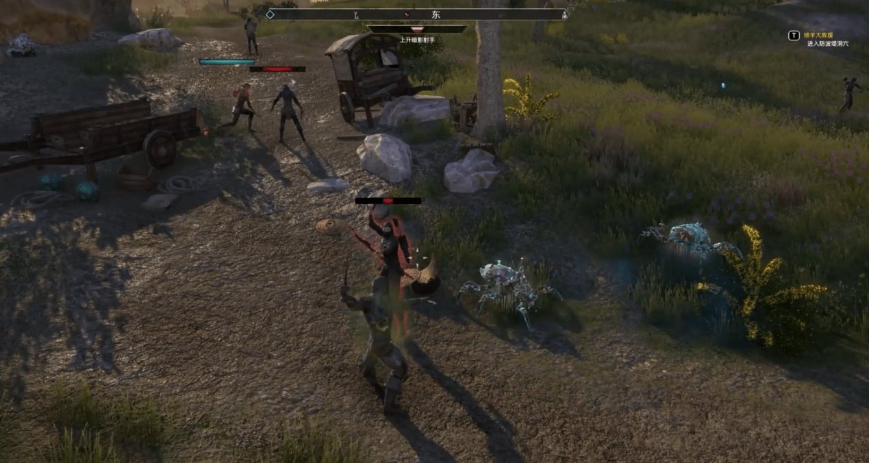 糖豆人：终极淘汰赛 重制版 截图22