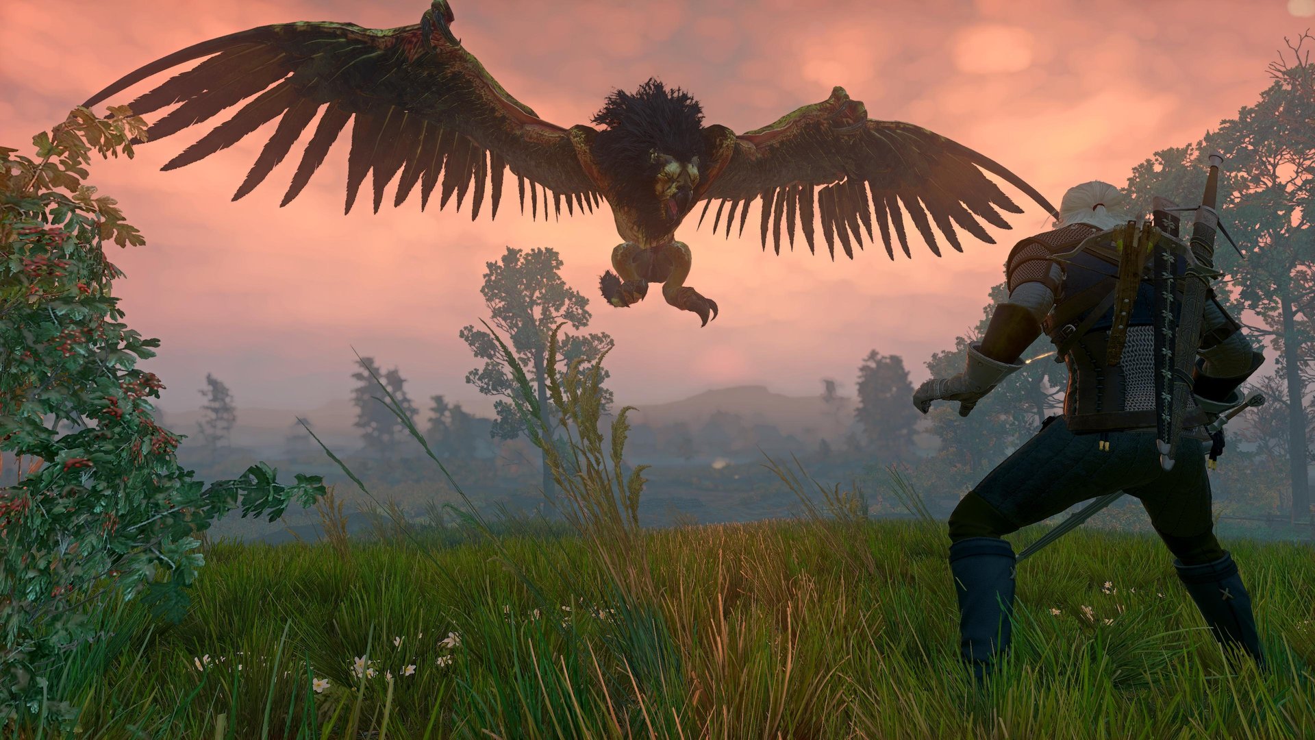 塞尔达传说：旷野之息 年度版 截图10