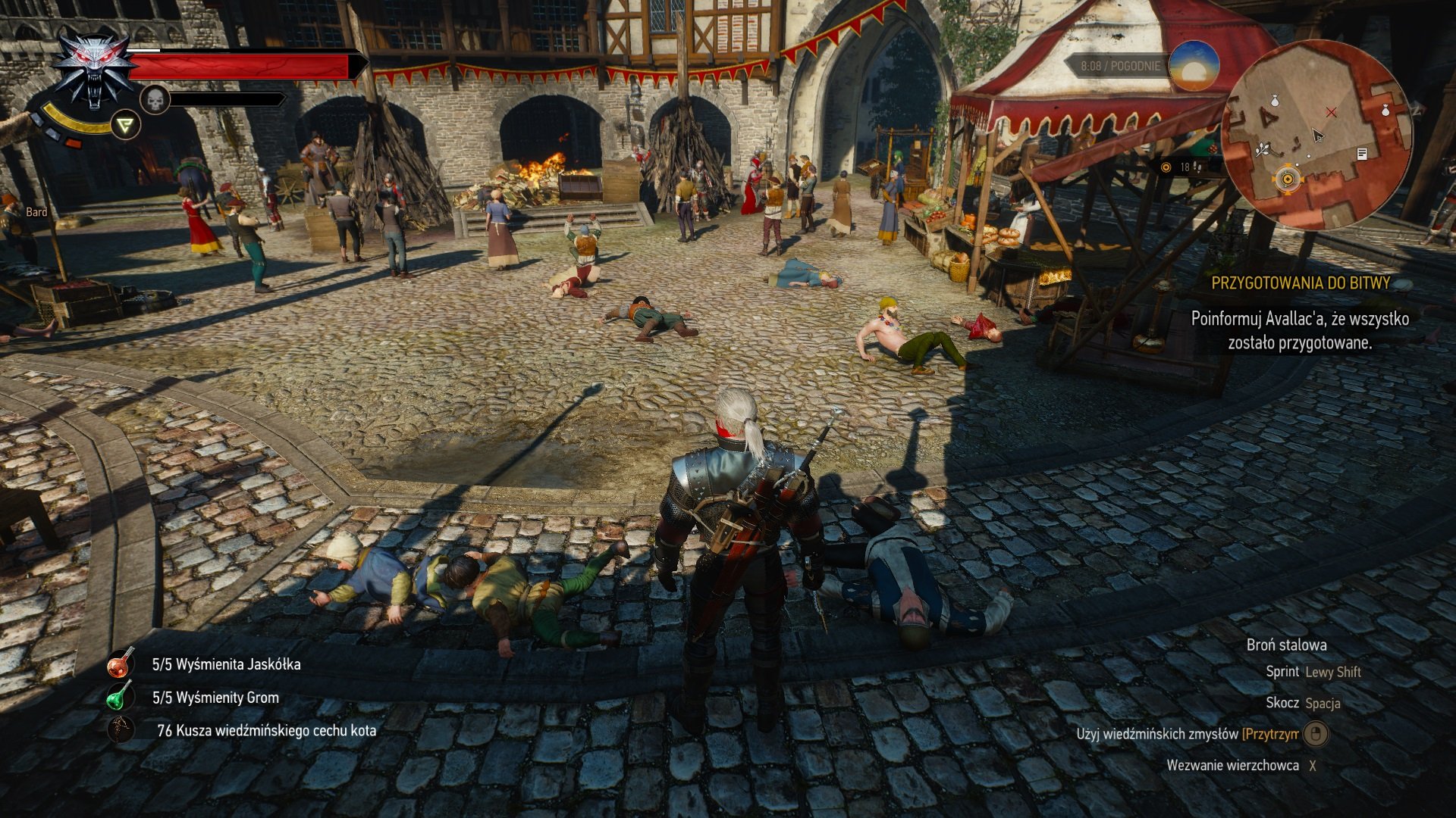 怪物猎人：崛起 重制版 截图14