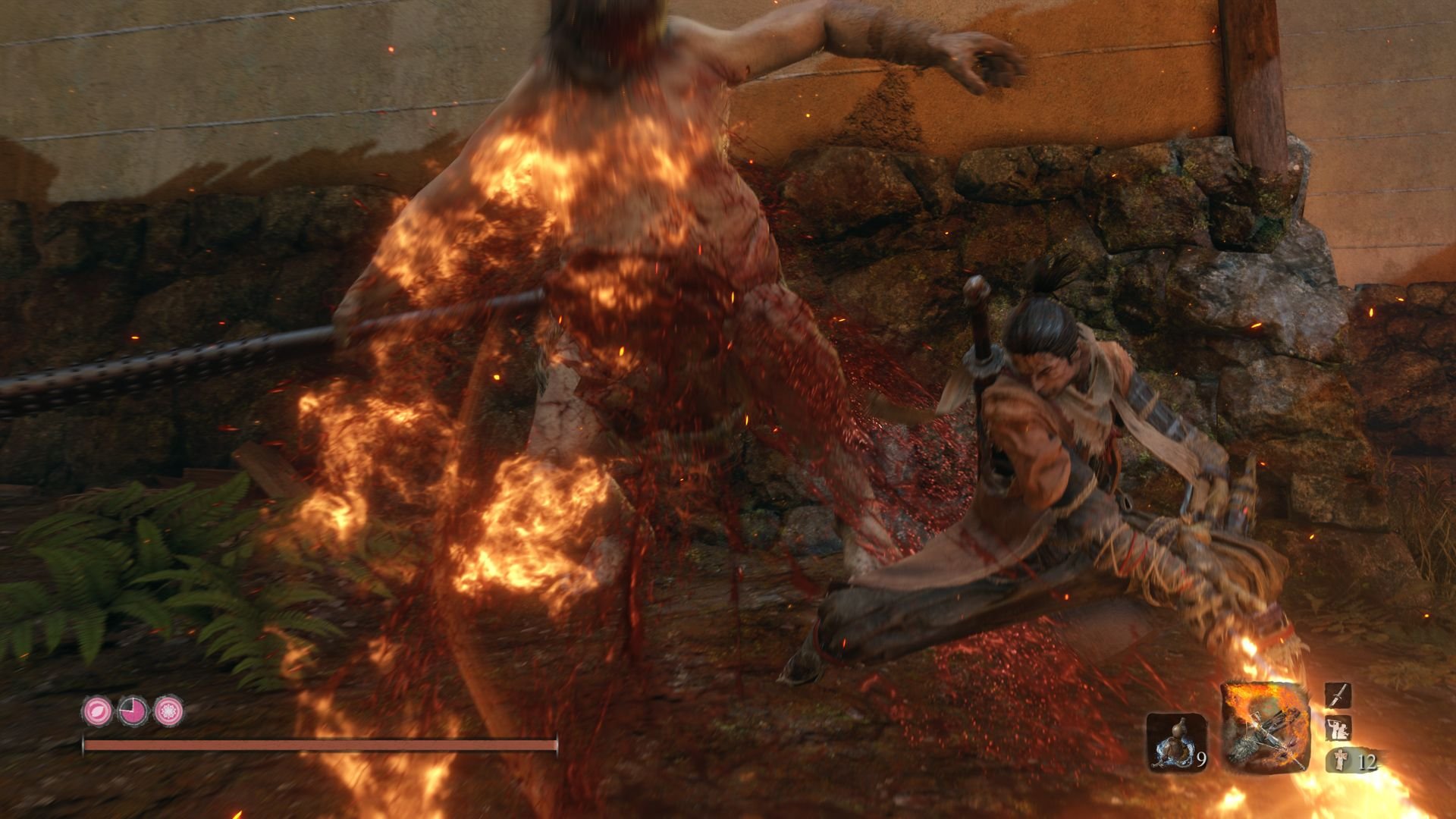 巫师3：狂猎 年度版 截图22