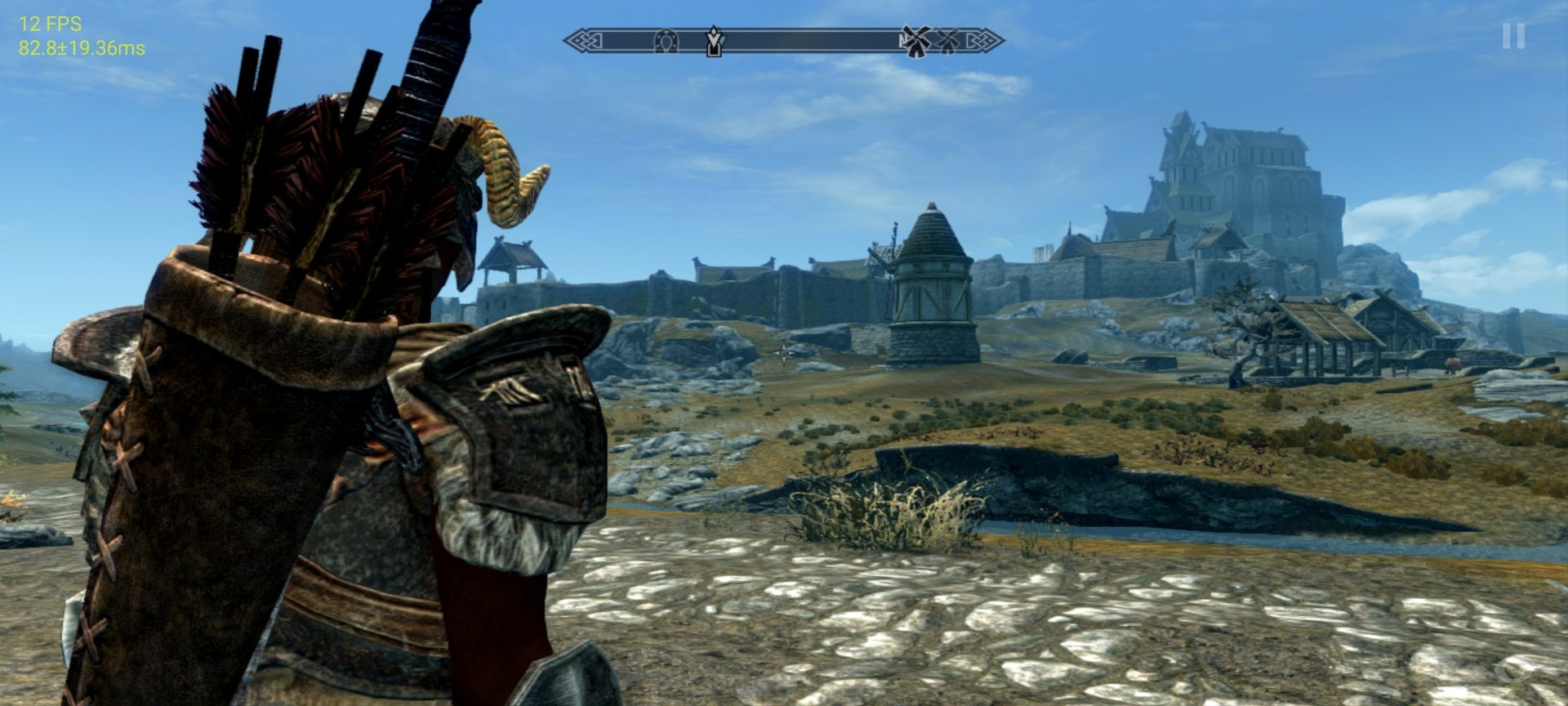 英雄联盟 重制版 截图2