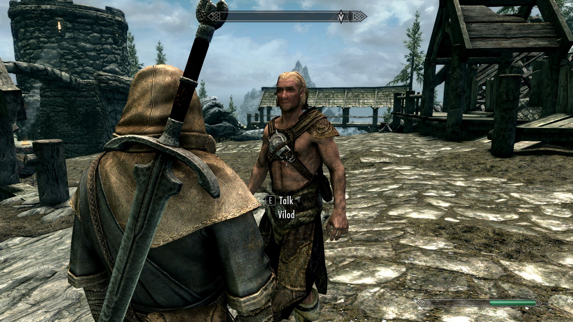 英雄联盟 重制版 截图6