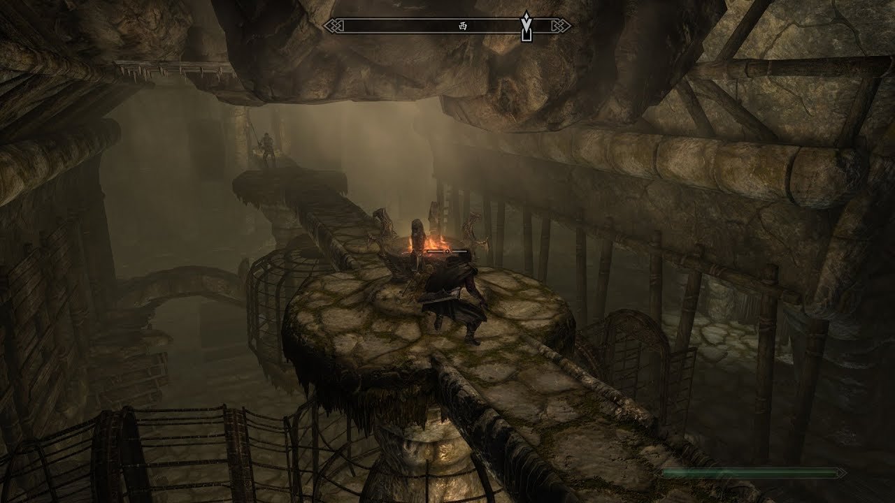 英雄联盟 重制版 截图10