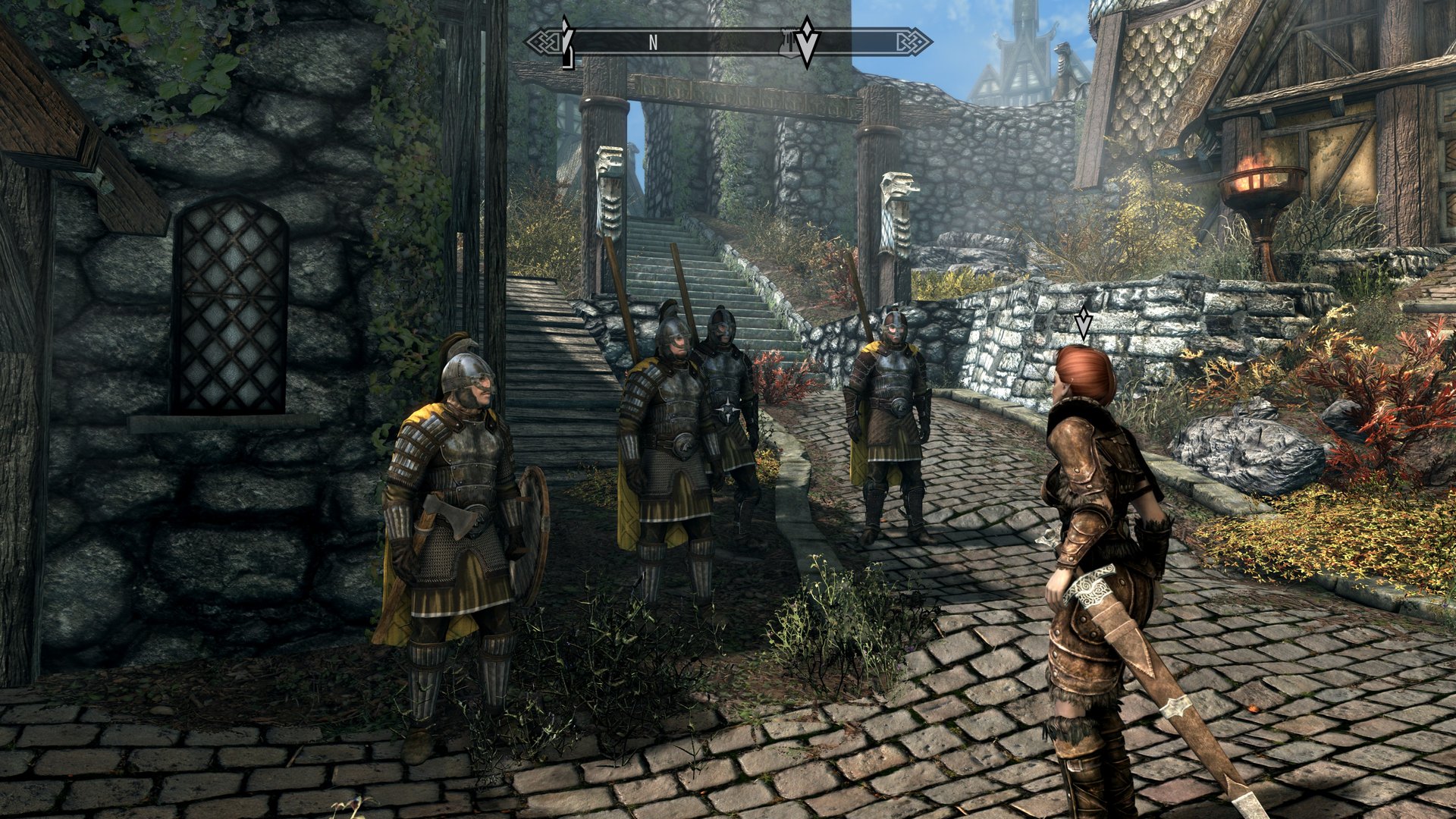 英雄联盟 重制版 截图20