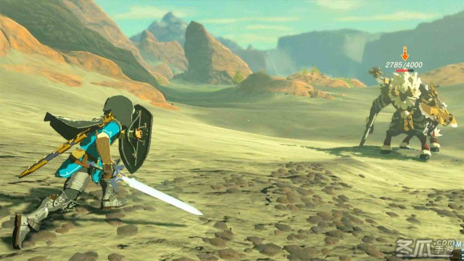 恐鬼症 豪华版 截图6