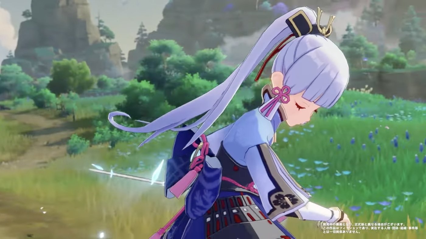 塞尔达传说：旷野之息 年度版 截图3