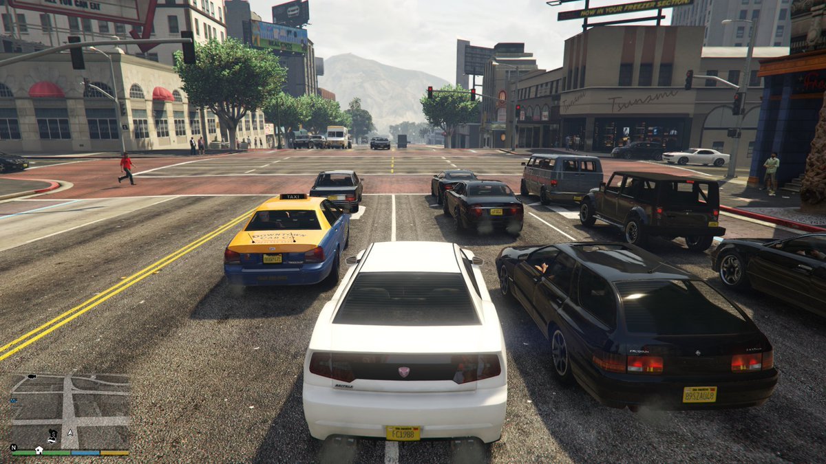 塞尔达传说：旷野之息 截图4