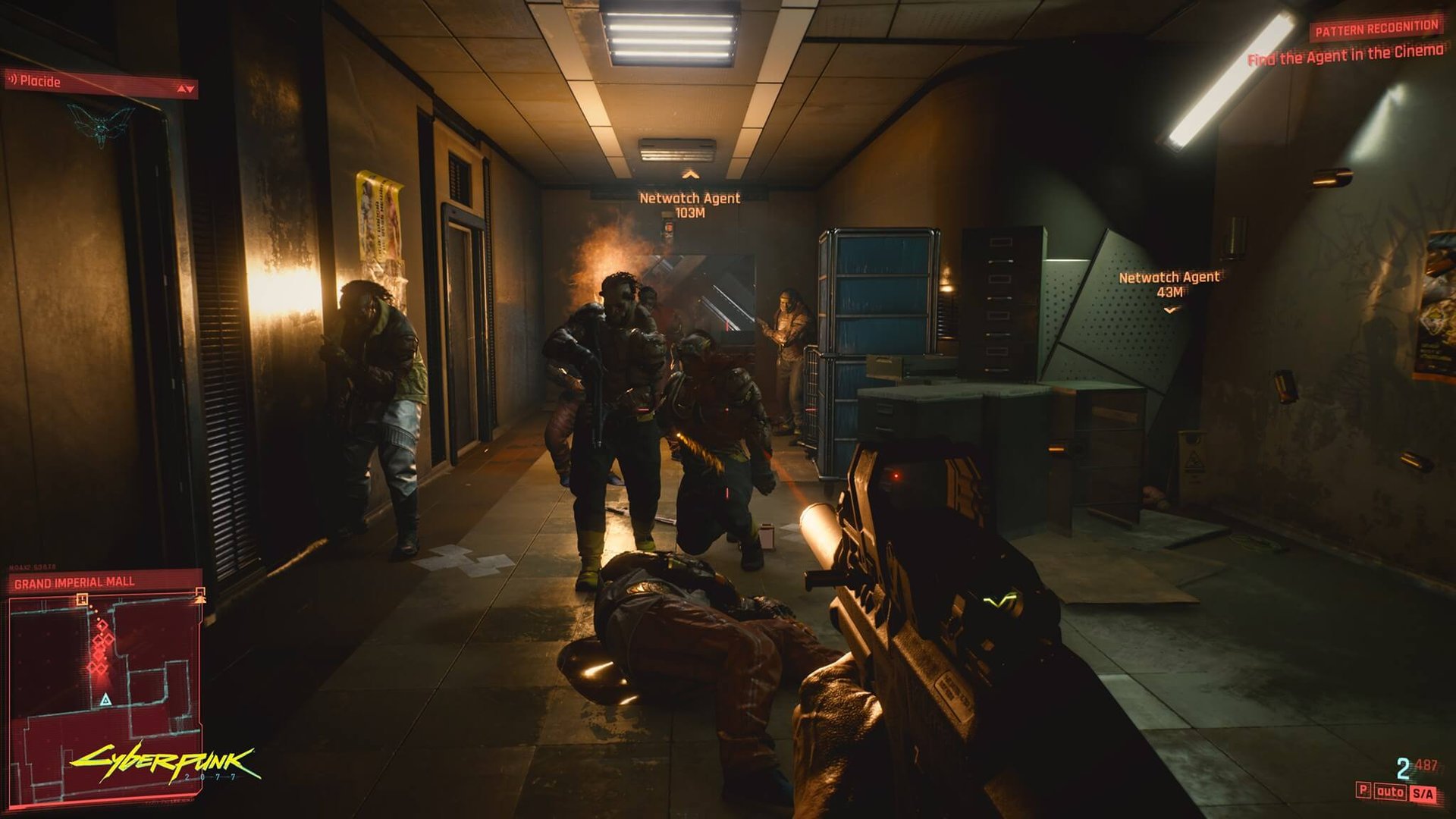 星际争霸2 年度版 截图3