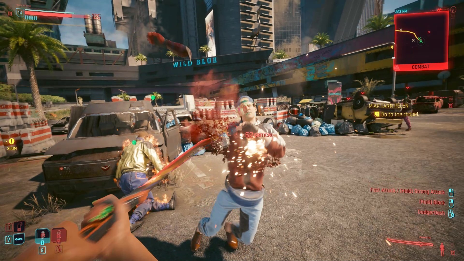 星际争霸2 年度版 截图15