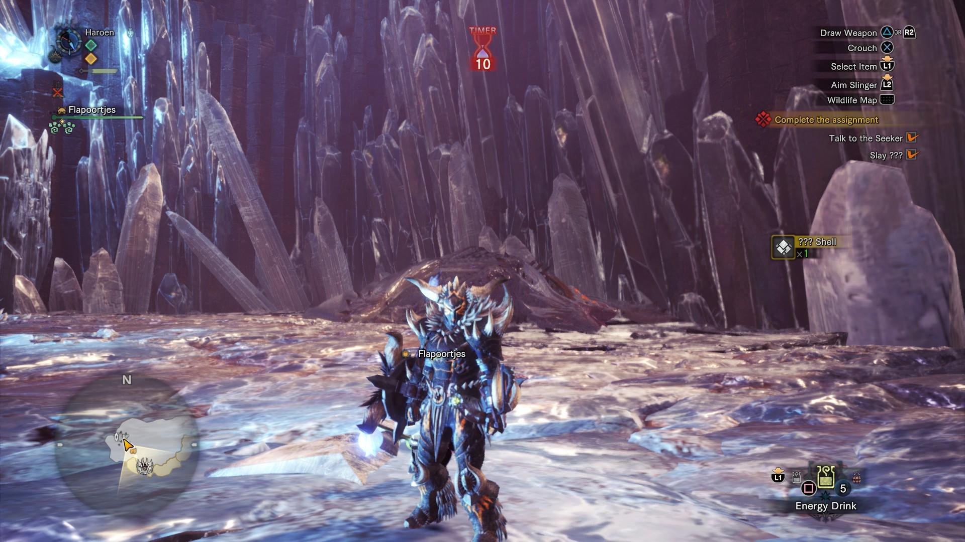 艾尔登法环 年度版 截图20