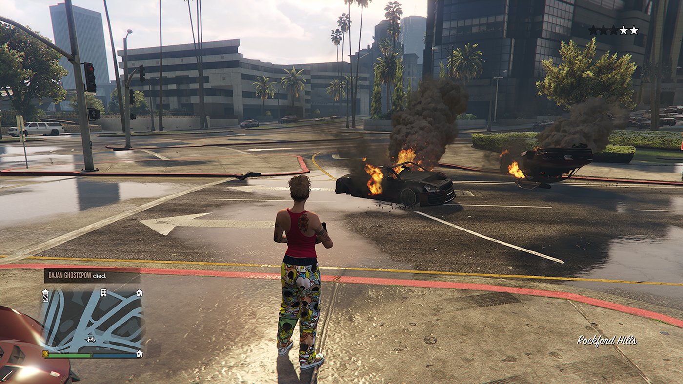 黑暗之魂3 完整版 截图12