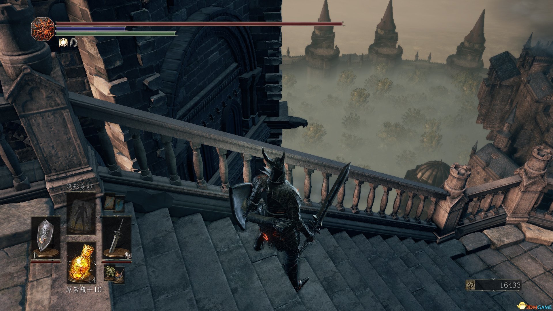 尼尔：机械纪元 重制版 截图8