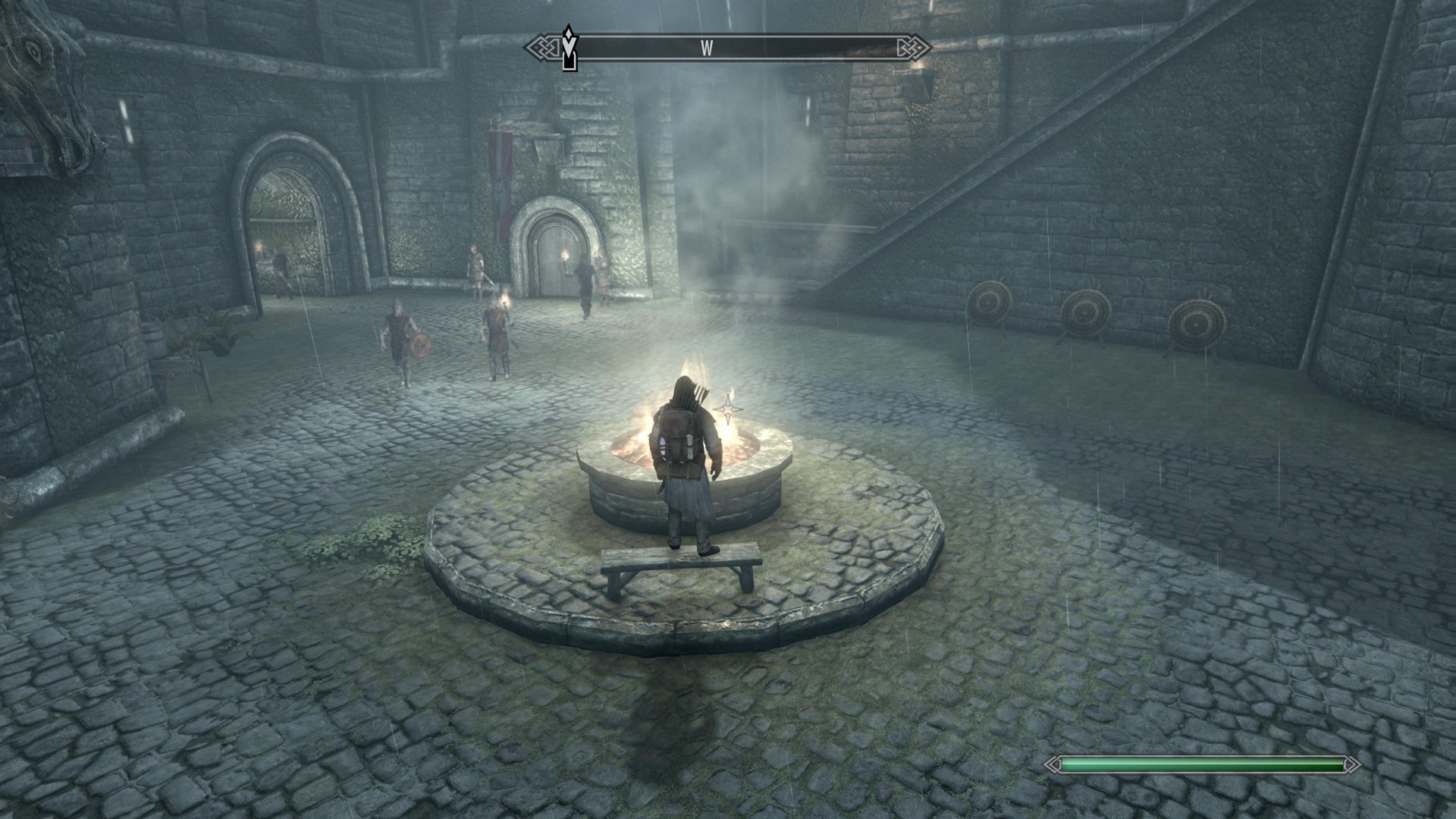 尼尔：机械纪元 重制版 截图15