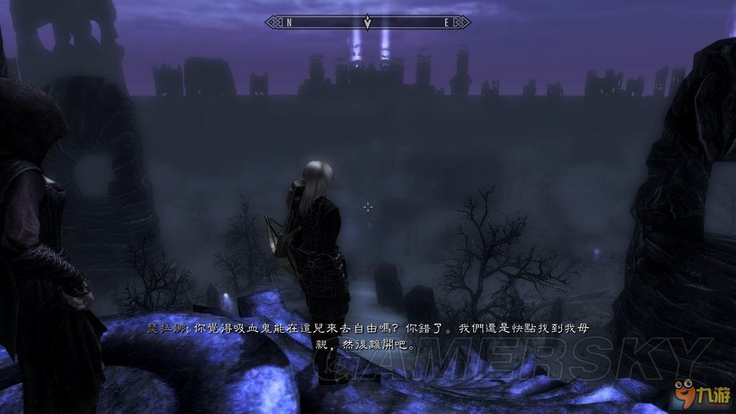 尼尔：机械纪元 重制版 截图17