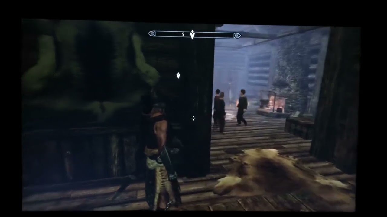 尼尔：机械纪元 重制版 截图21