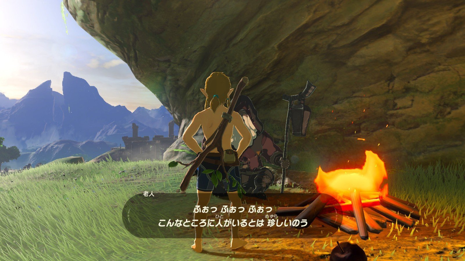 只狼：影逝二度 完整版 截图10