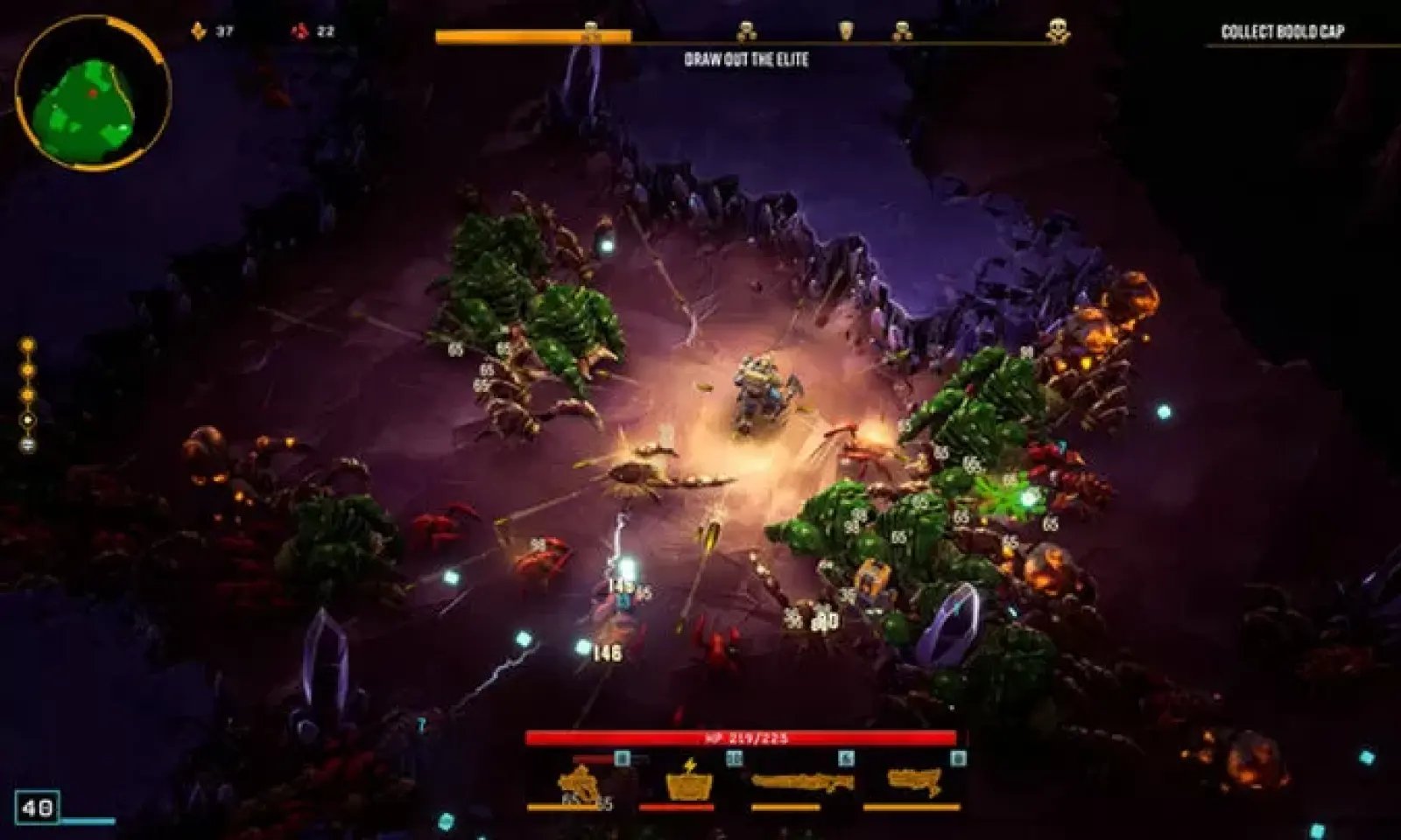 勇者斗恶龙11 完整版 截图1