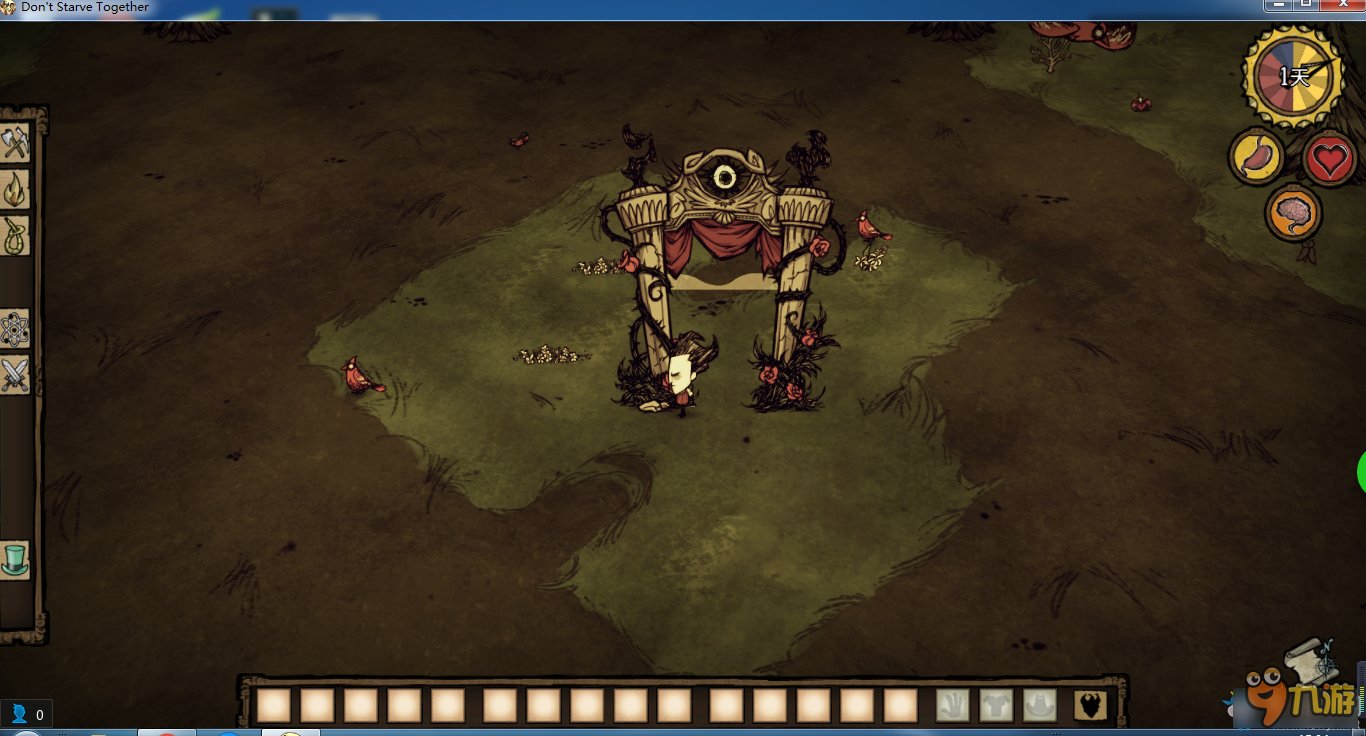 怪物猎人：世界 截图6