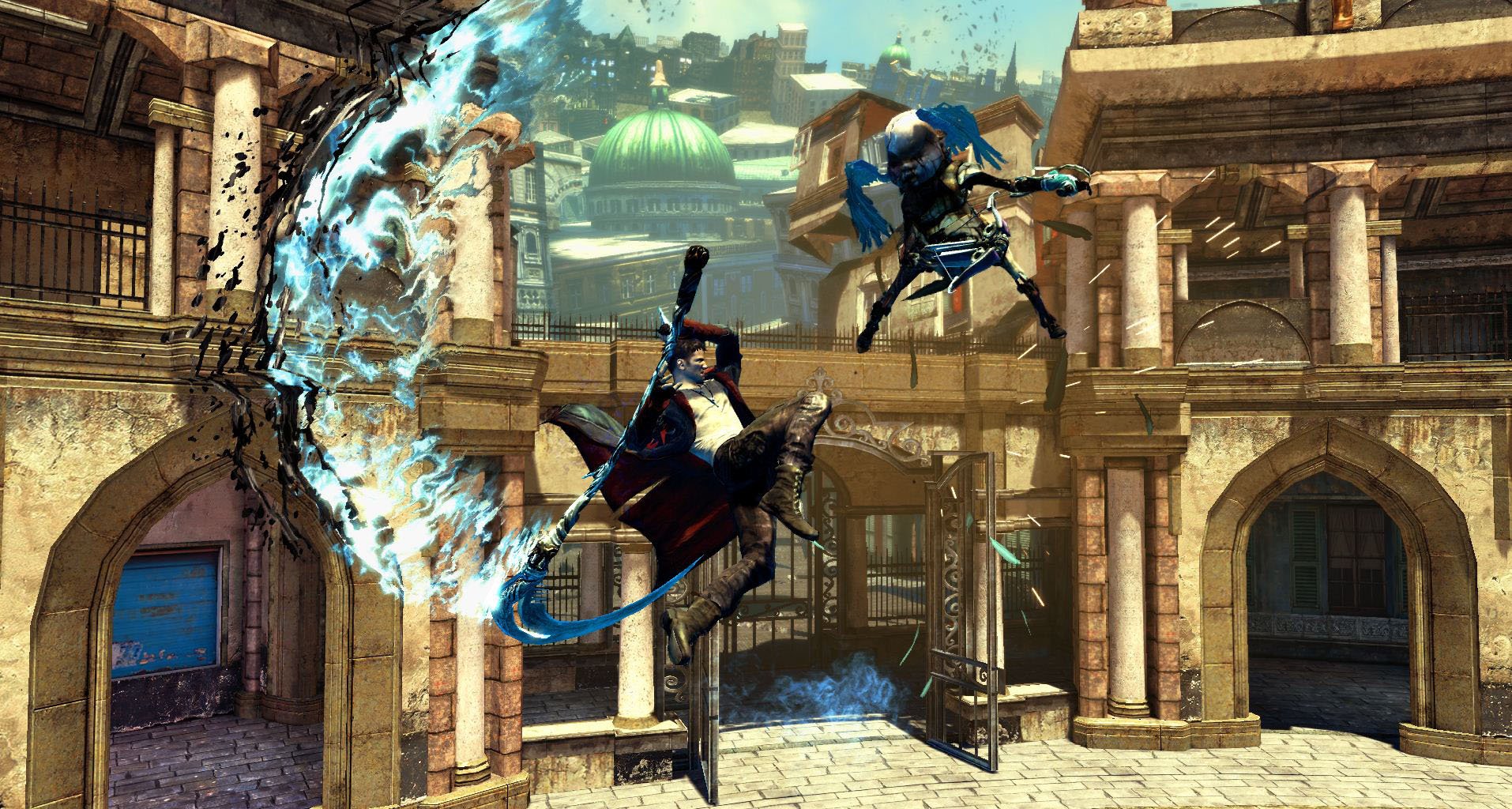 勇者斗恶龙11 截图16