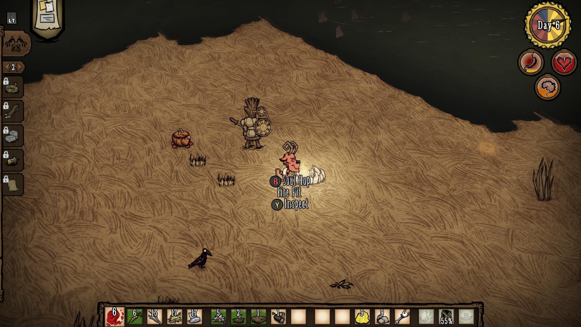 饥荒 豪华版 截图17