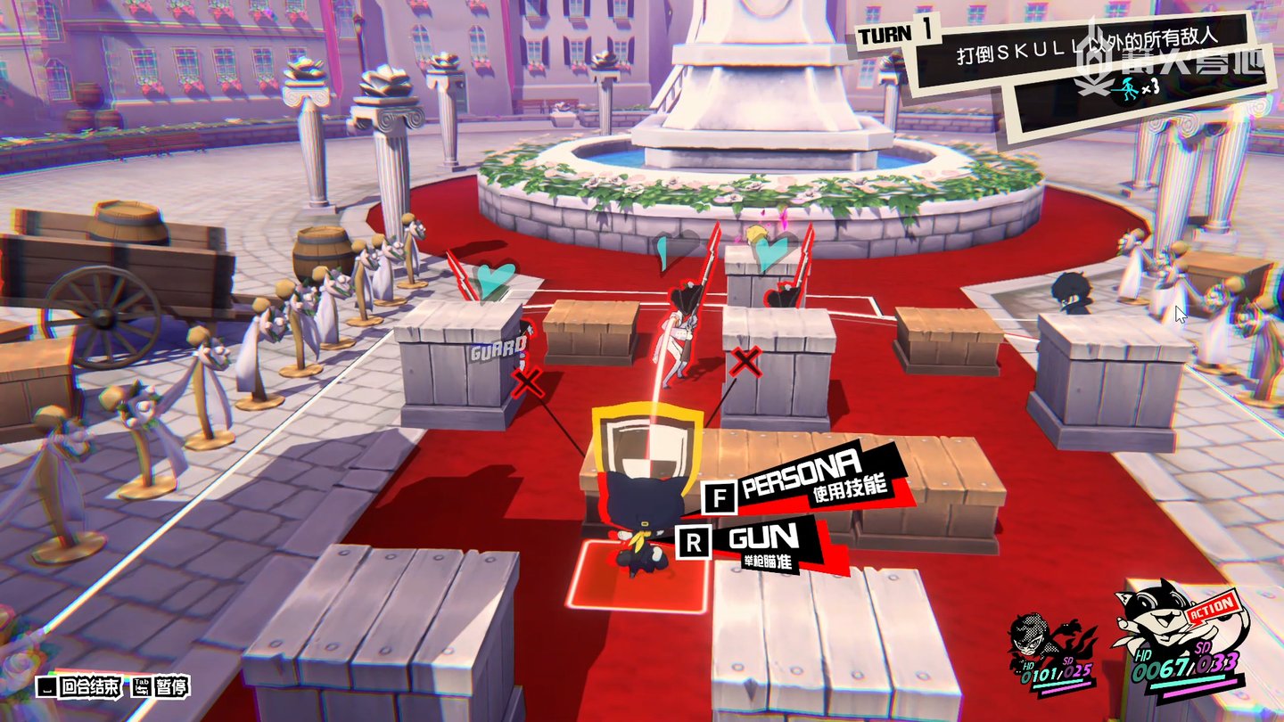 怪物猎人：世界 截图19