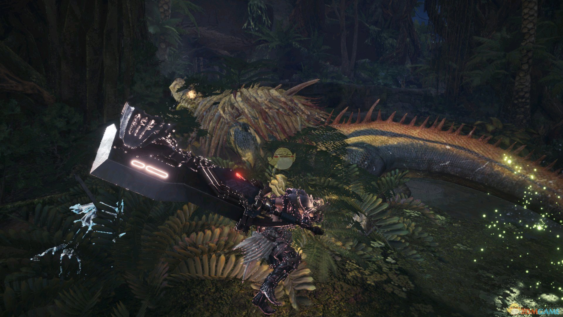 原神 终极版 截图16