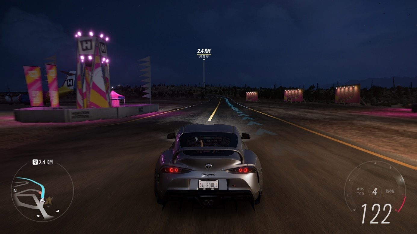 黑暗之魂3 截图7