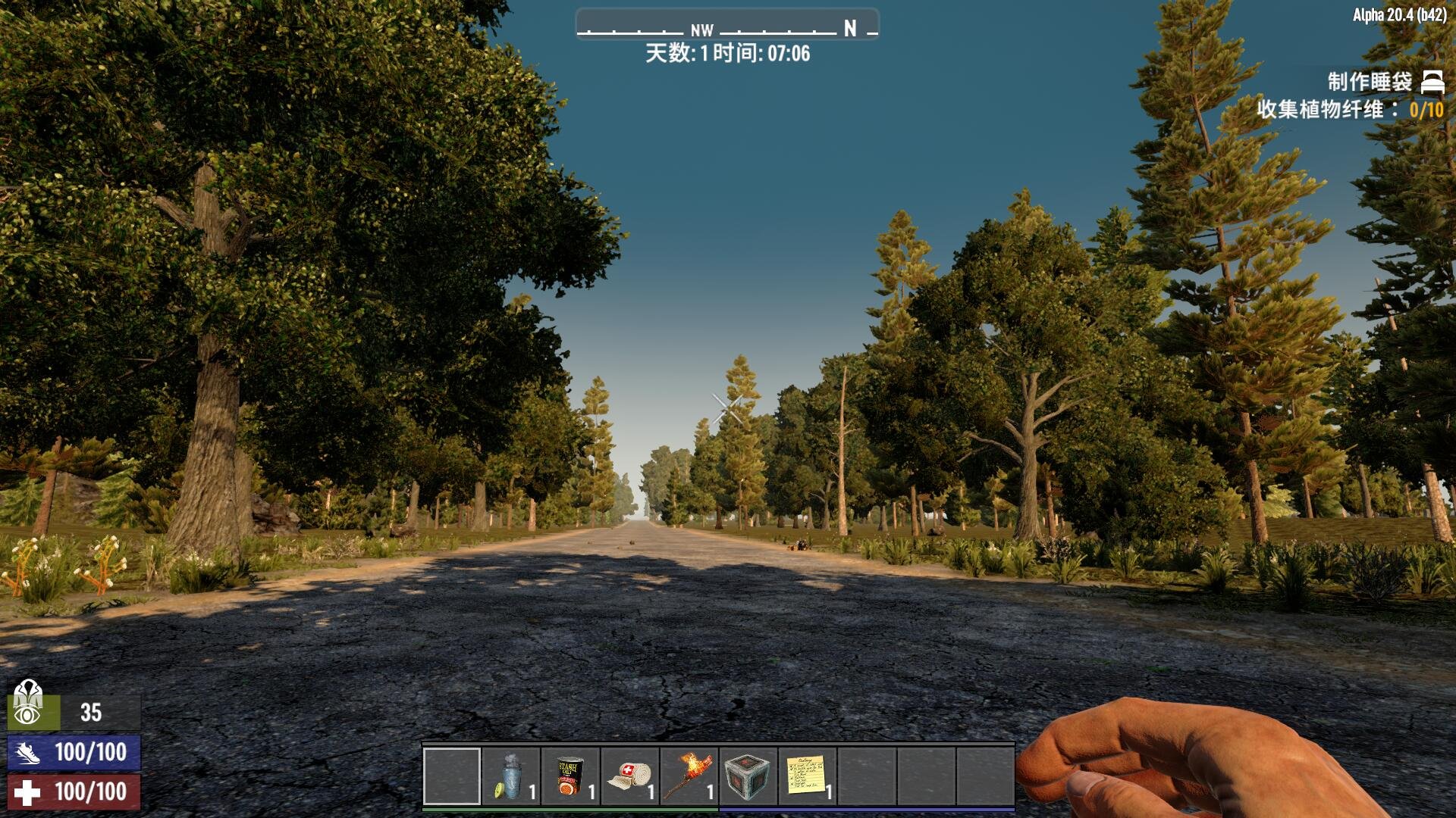 荒野大镖客2 重制版 截图3