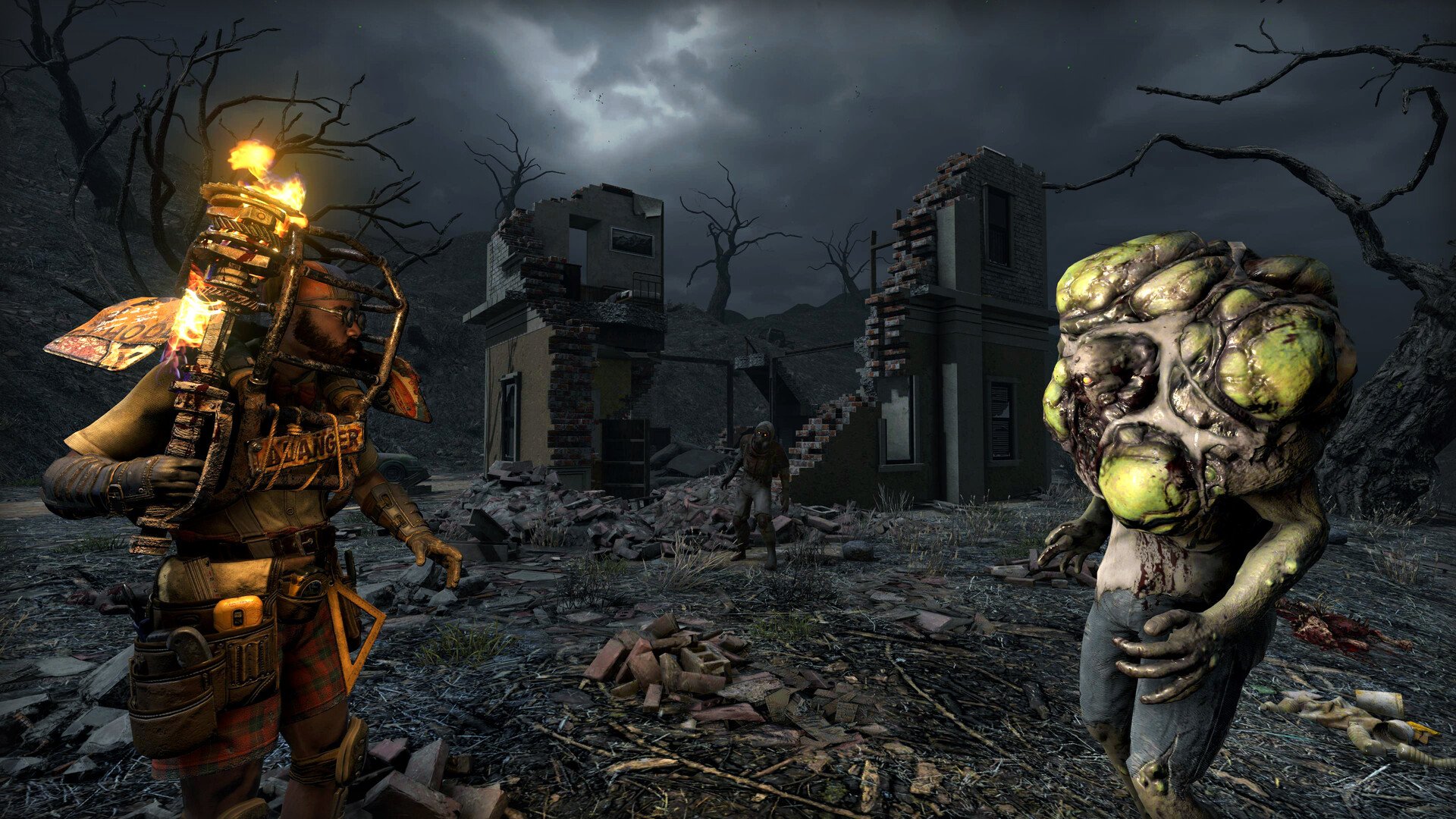 荒野大镖客2 重制版 截图16