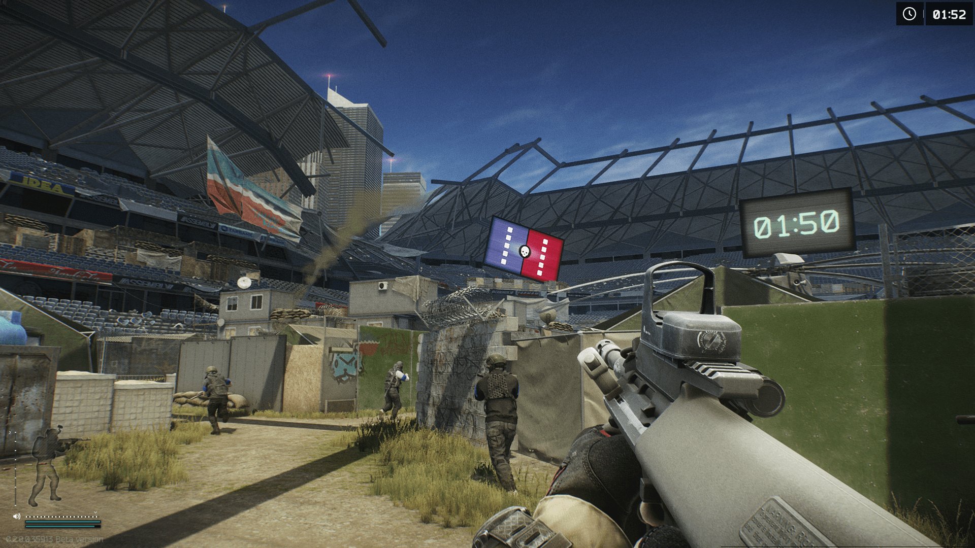 勇者斗恶龙11 年度版 截图1