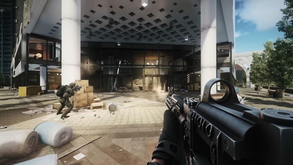 勇者斗恶龙11 年度版 截图4