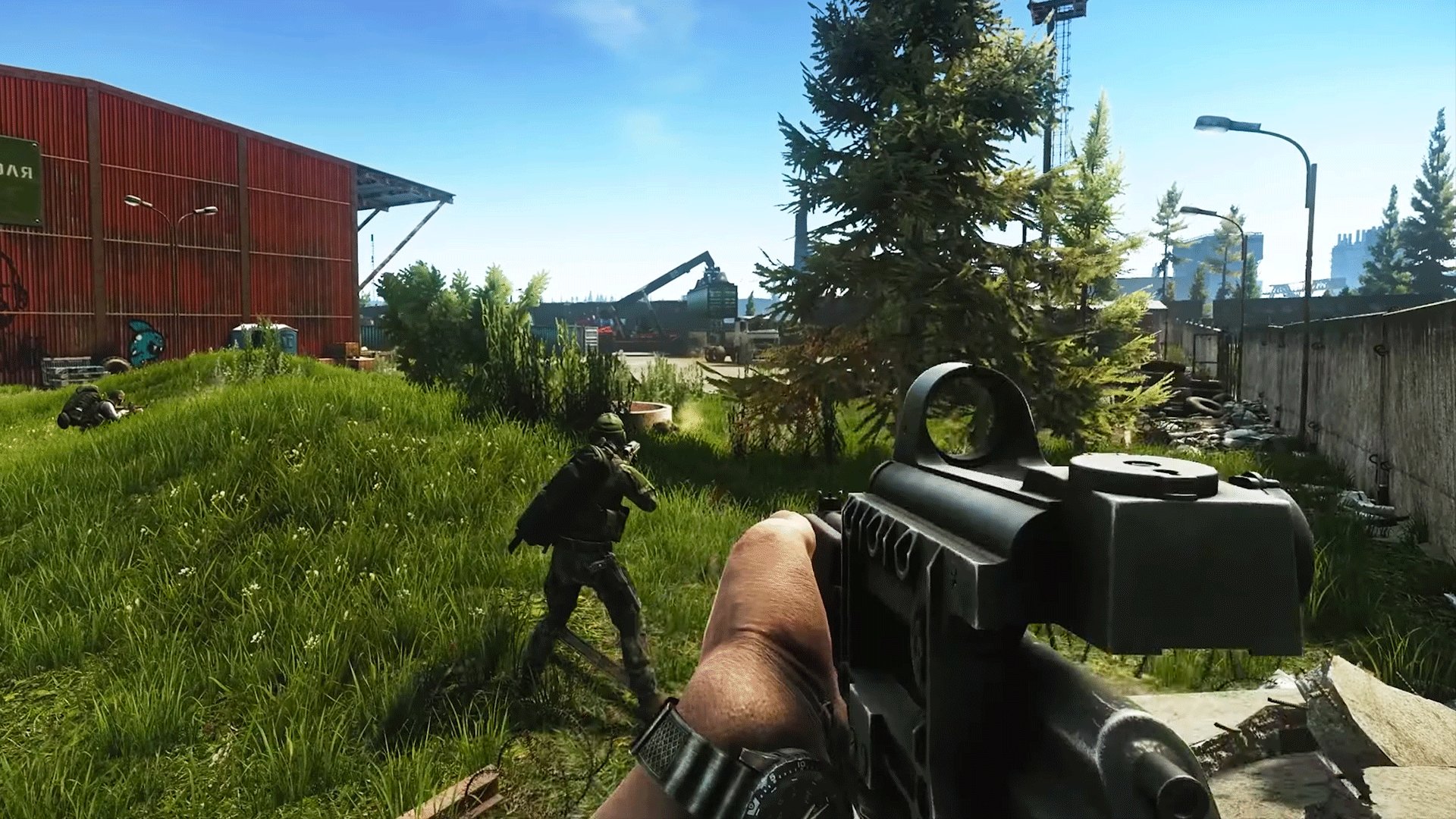 勇者斗恶龙11 年度版 截图6