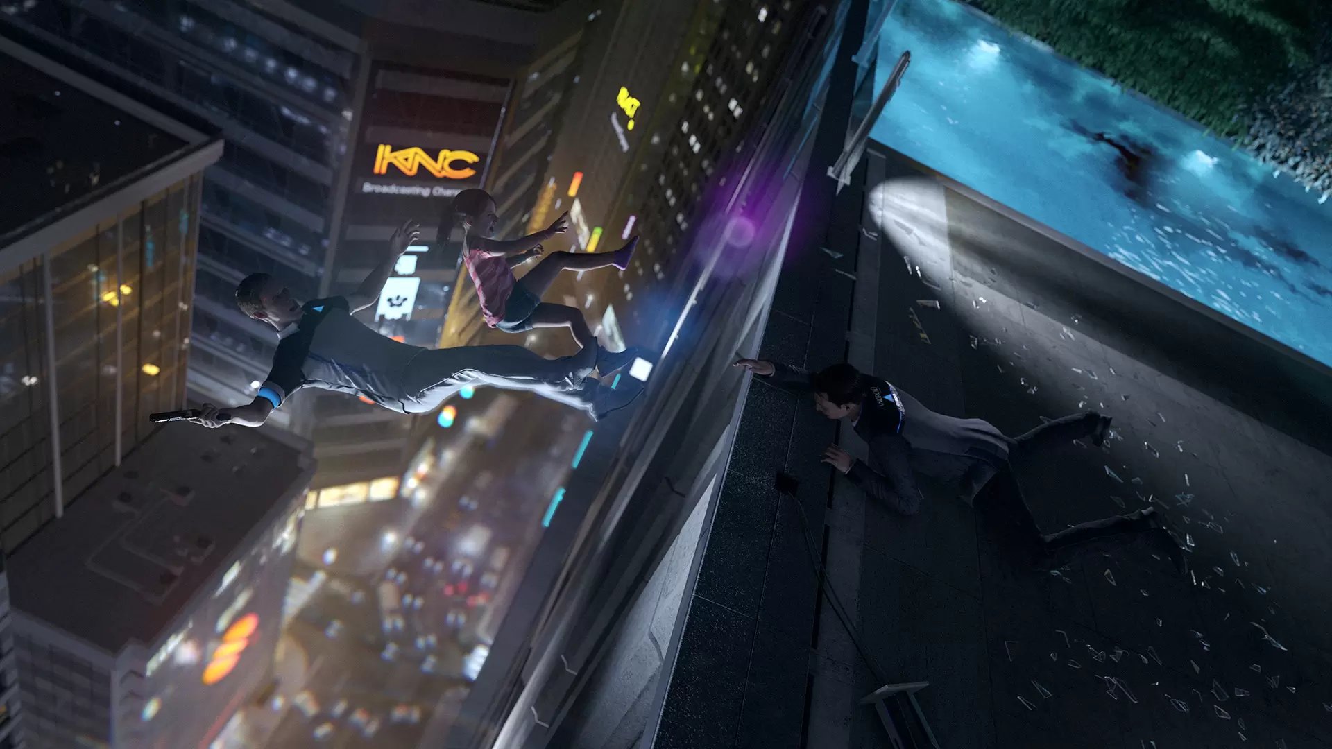 勇者斗恶龙11 年度版 截图4