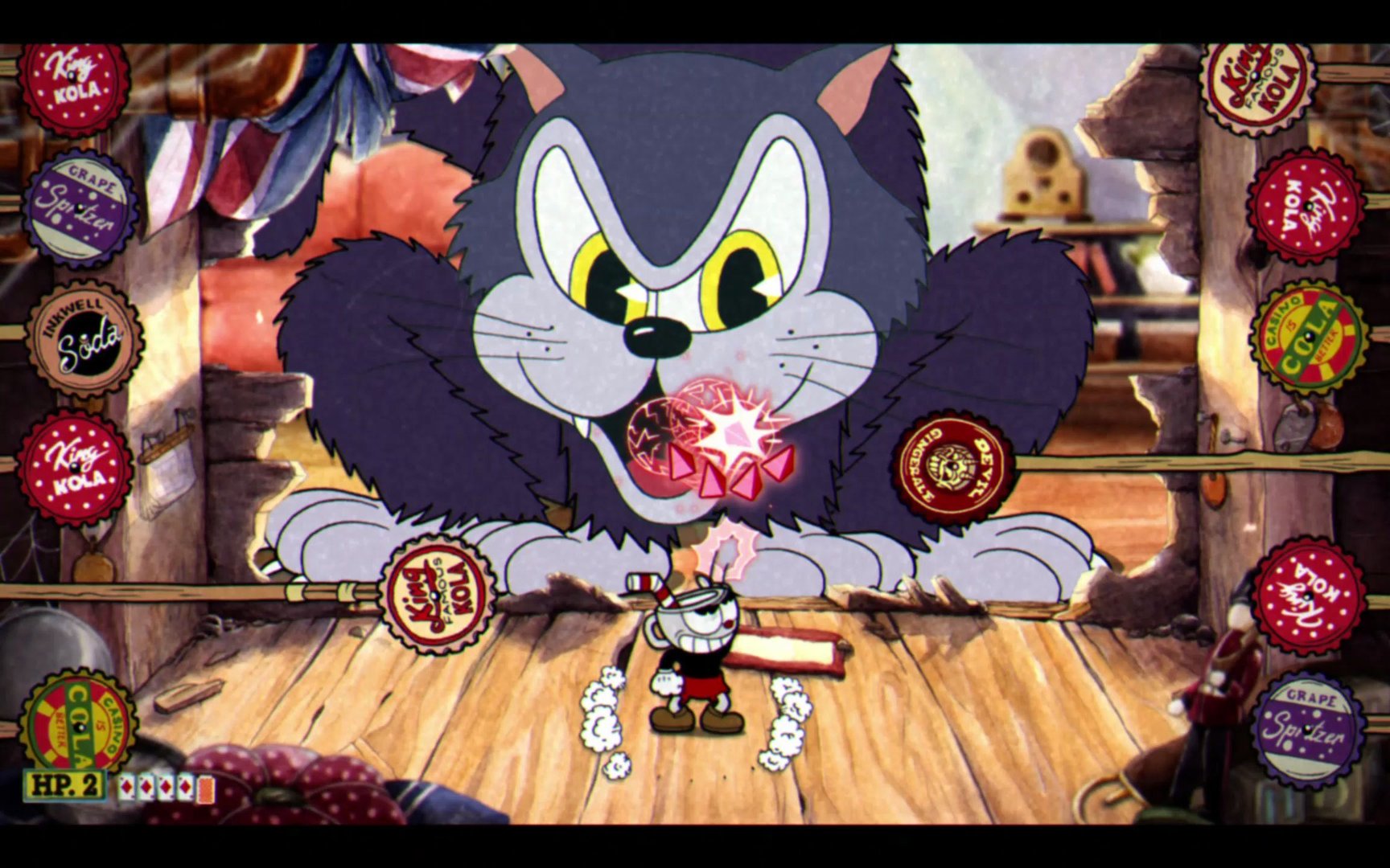 魔兽世界 重制版 截图6