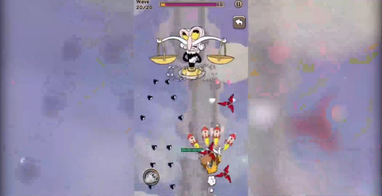 魔兽世界 重制版 截图13