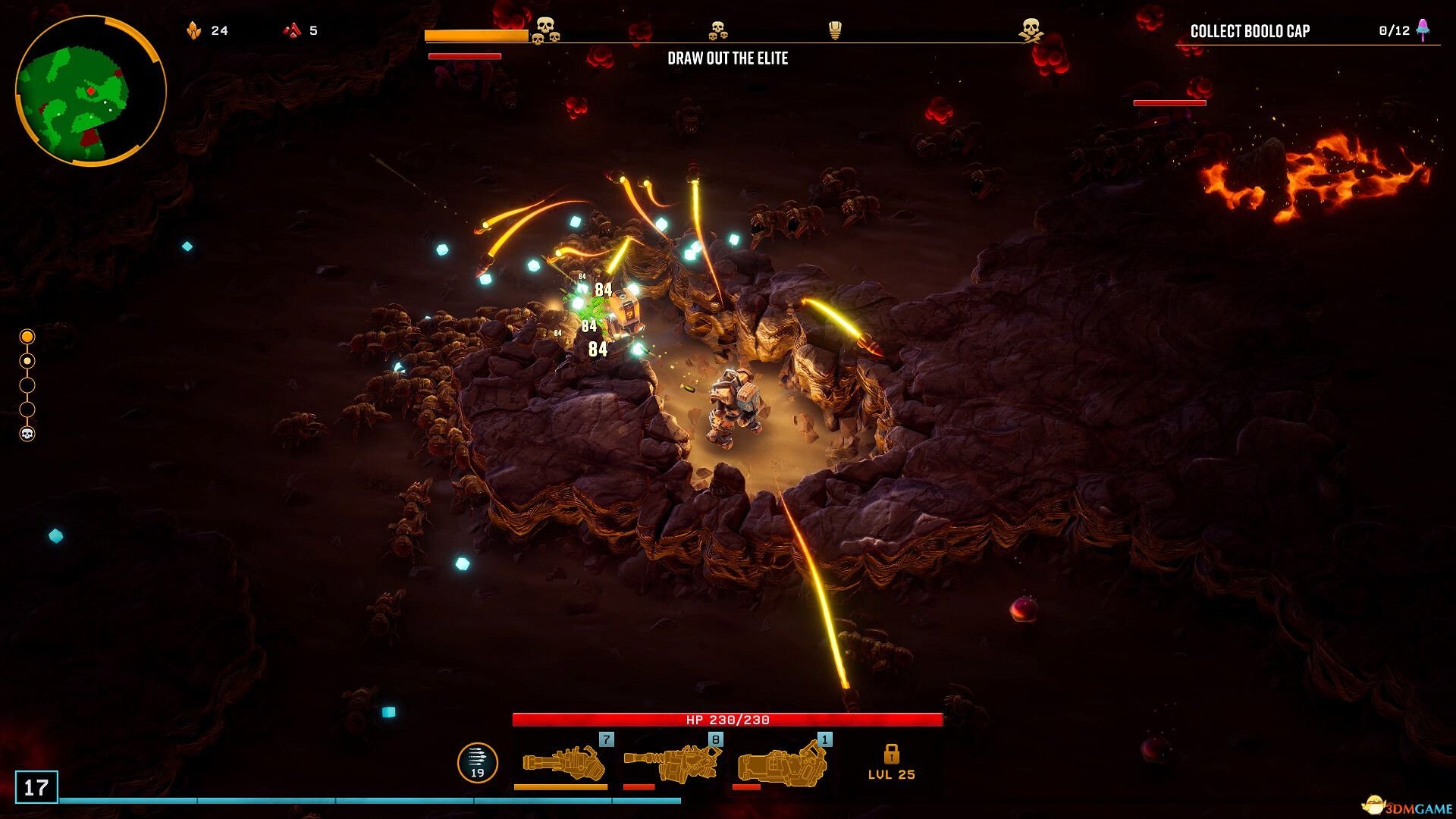 战神 终极版 截图6