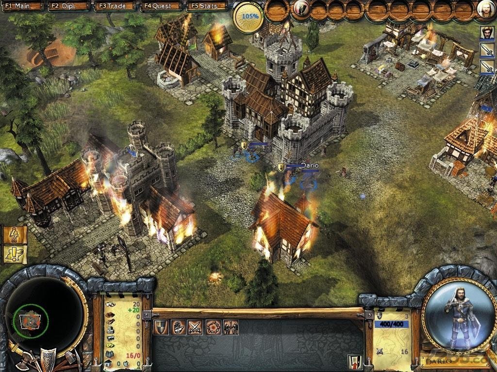 荒野大镖客2 重制版 截图6