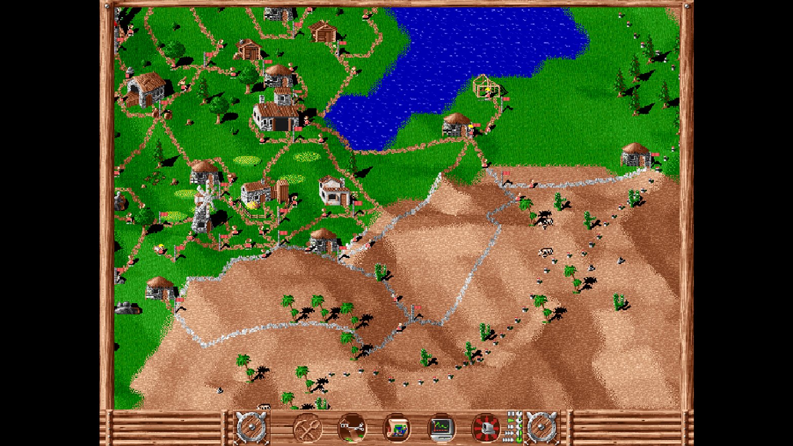 荒野大镖客2 重制版 截图15