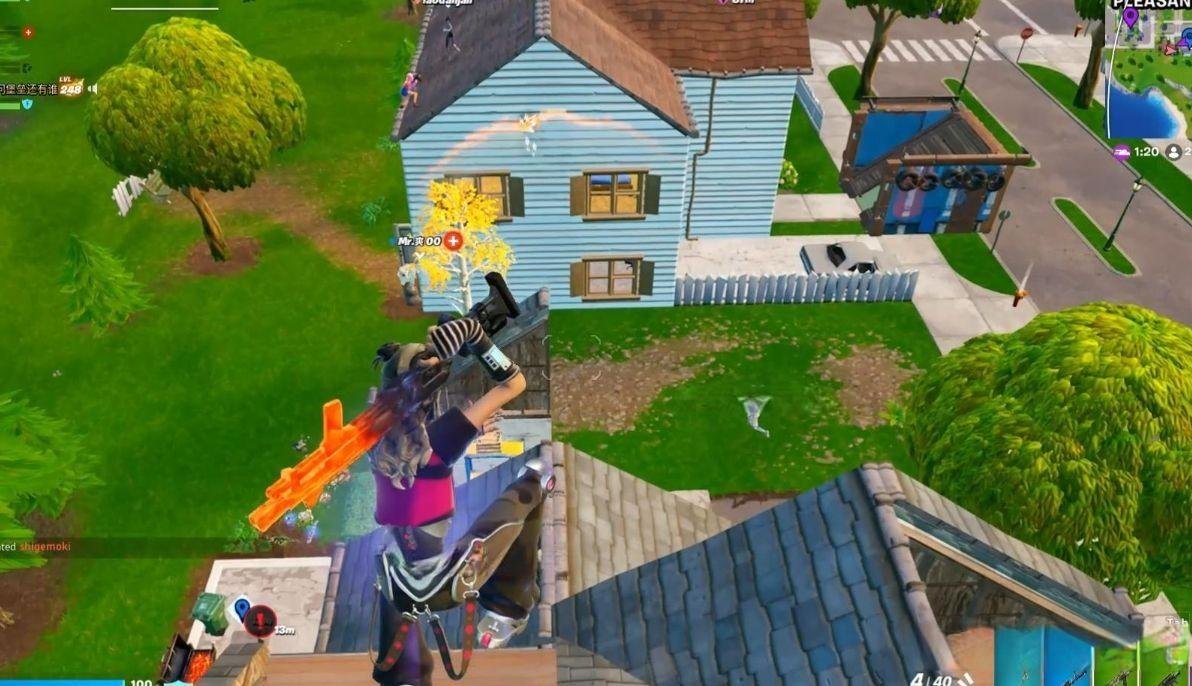 荒野大镖客2 重制版 截图7