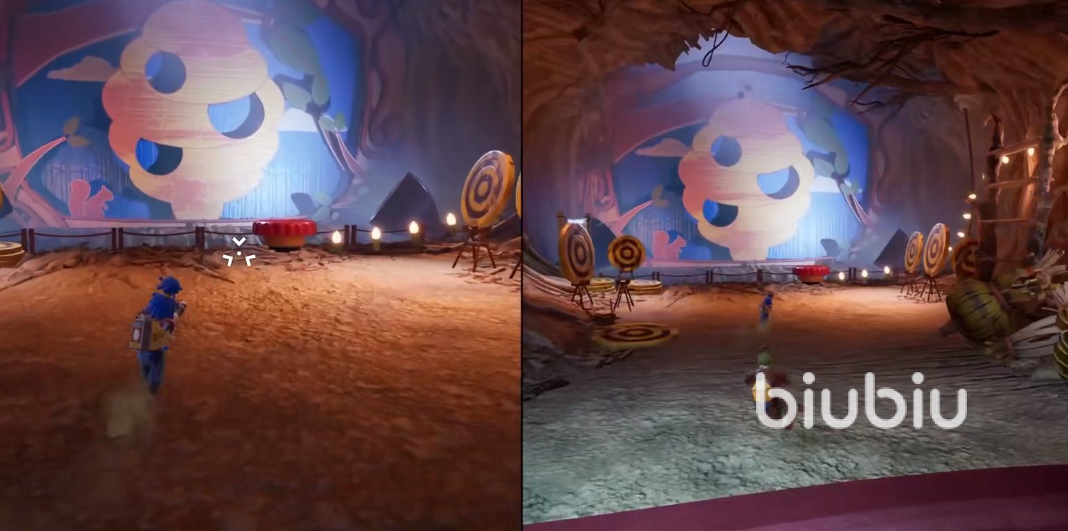 深岩银河 豪华版 截图5