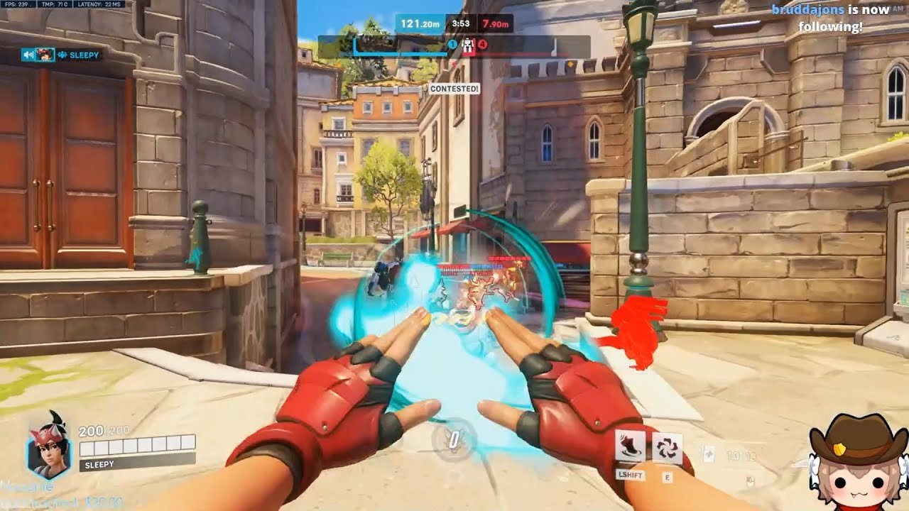 只狼：影逝二度 重制版 截图4