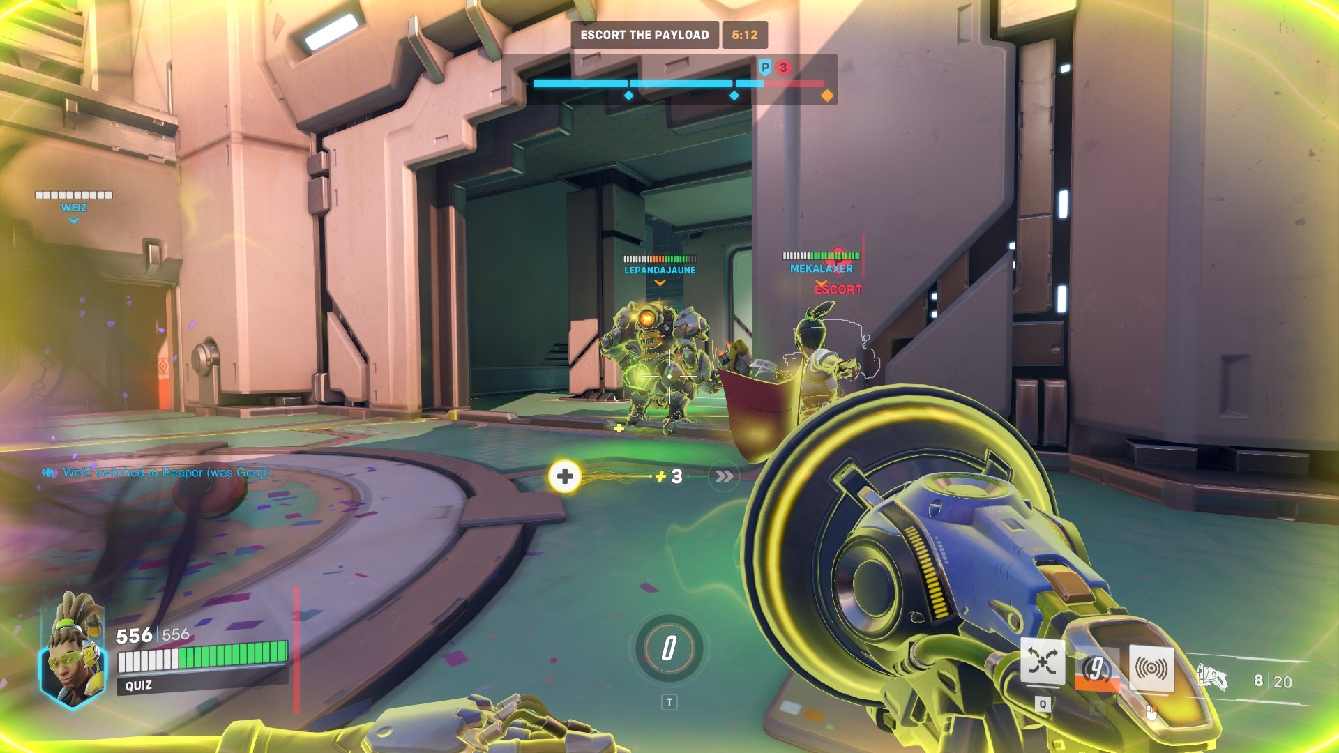 只狼：影逝二度 重制版 截图5