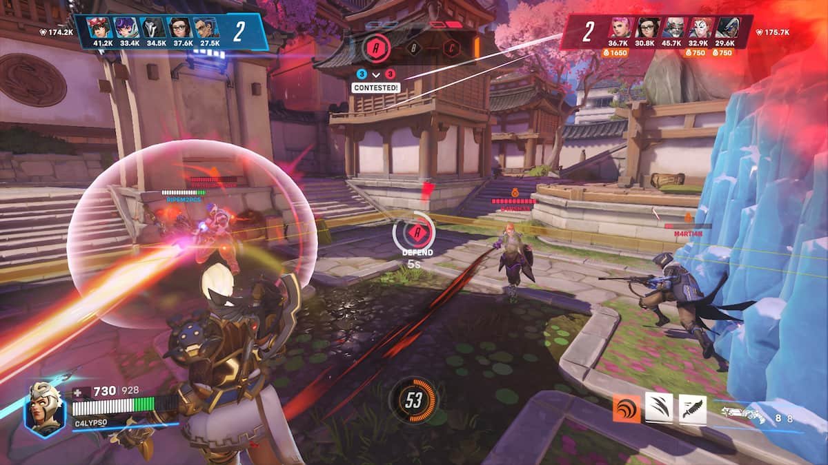 只狼：影逝二度 重制版 截图8