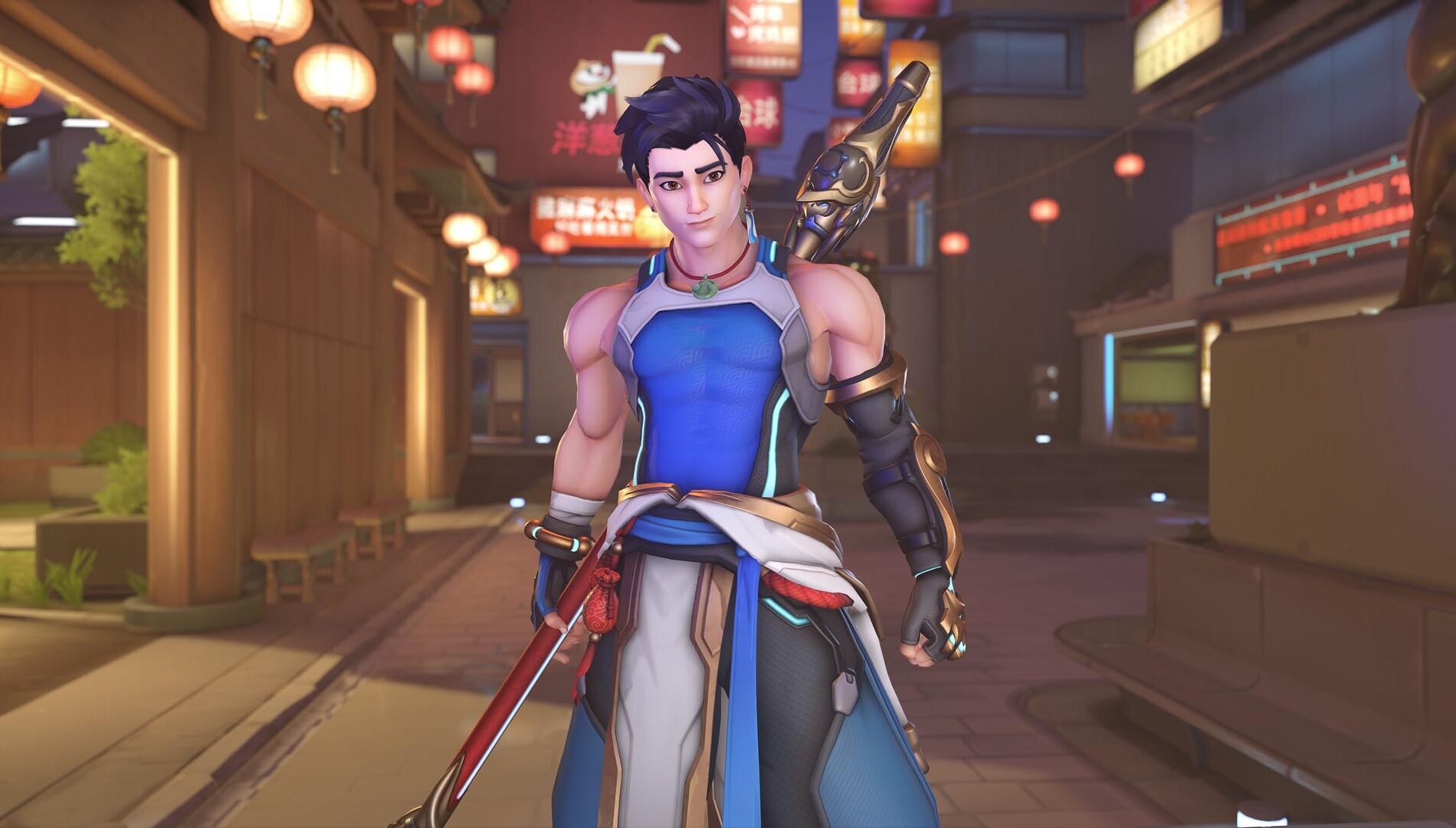 只狼：影逝二度 重制版 截图17