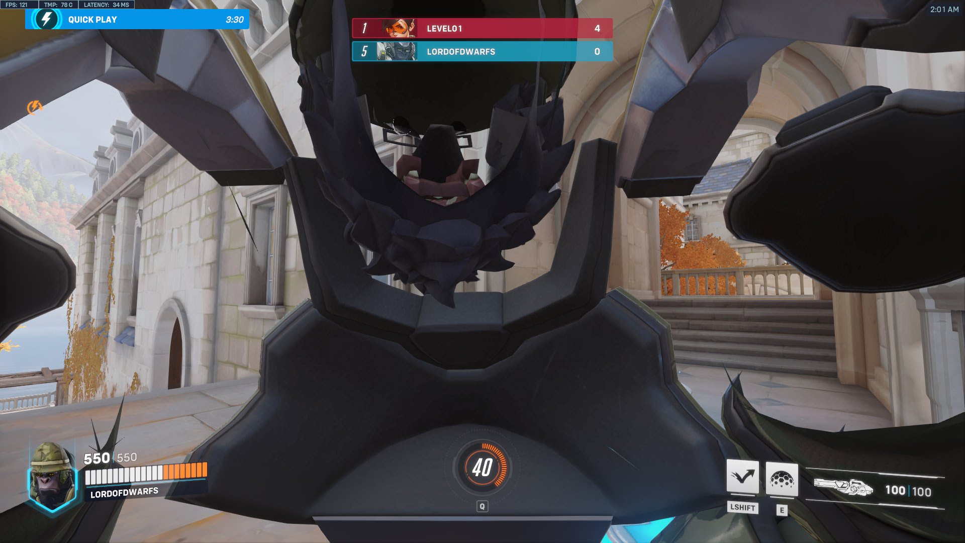 只狼：影逝二度 重制版 截图18