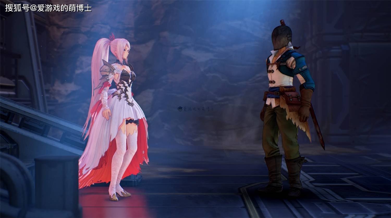 黑暗之魂3 终极版 截图17