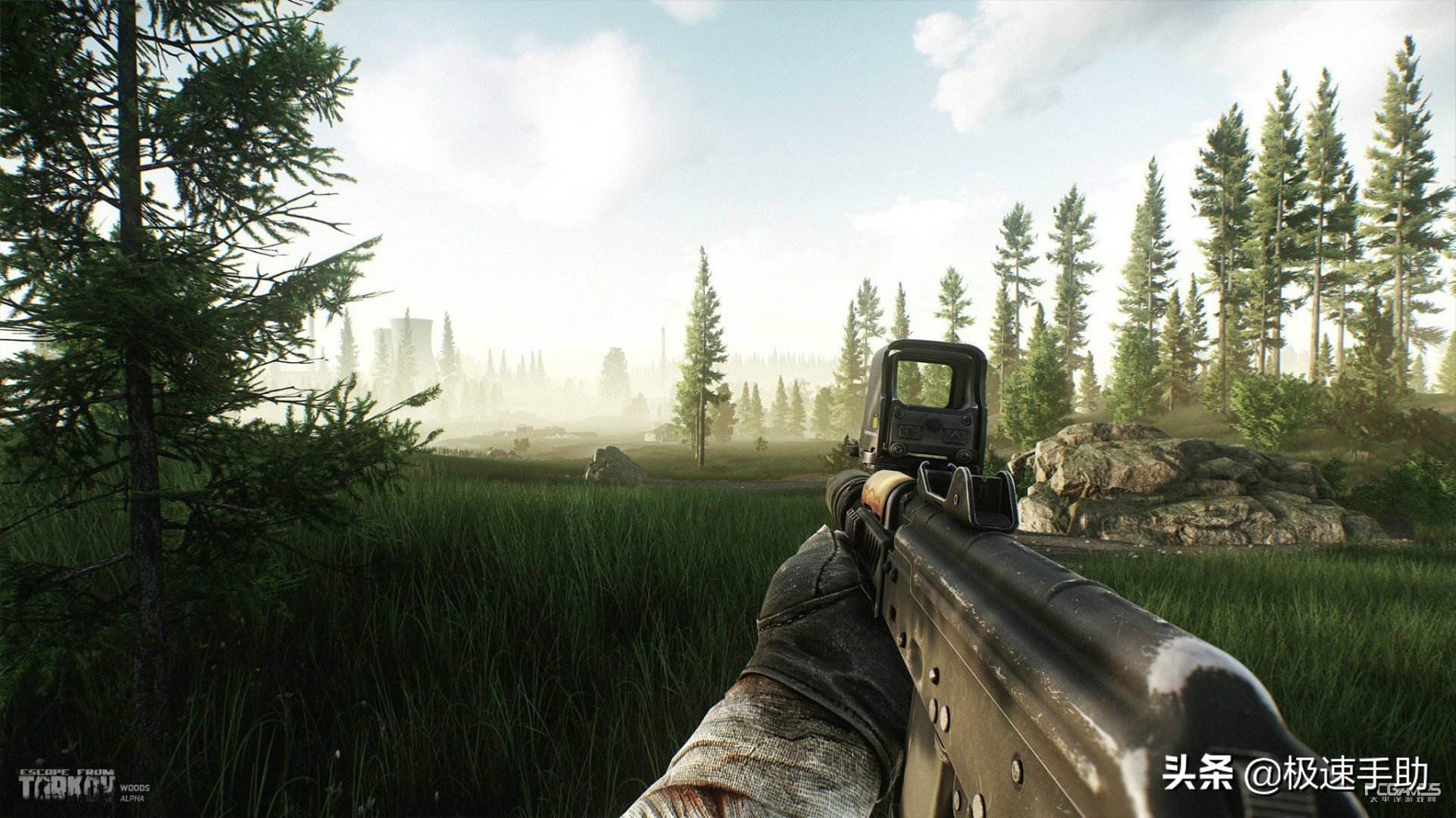 空洞骑士 截图19