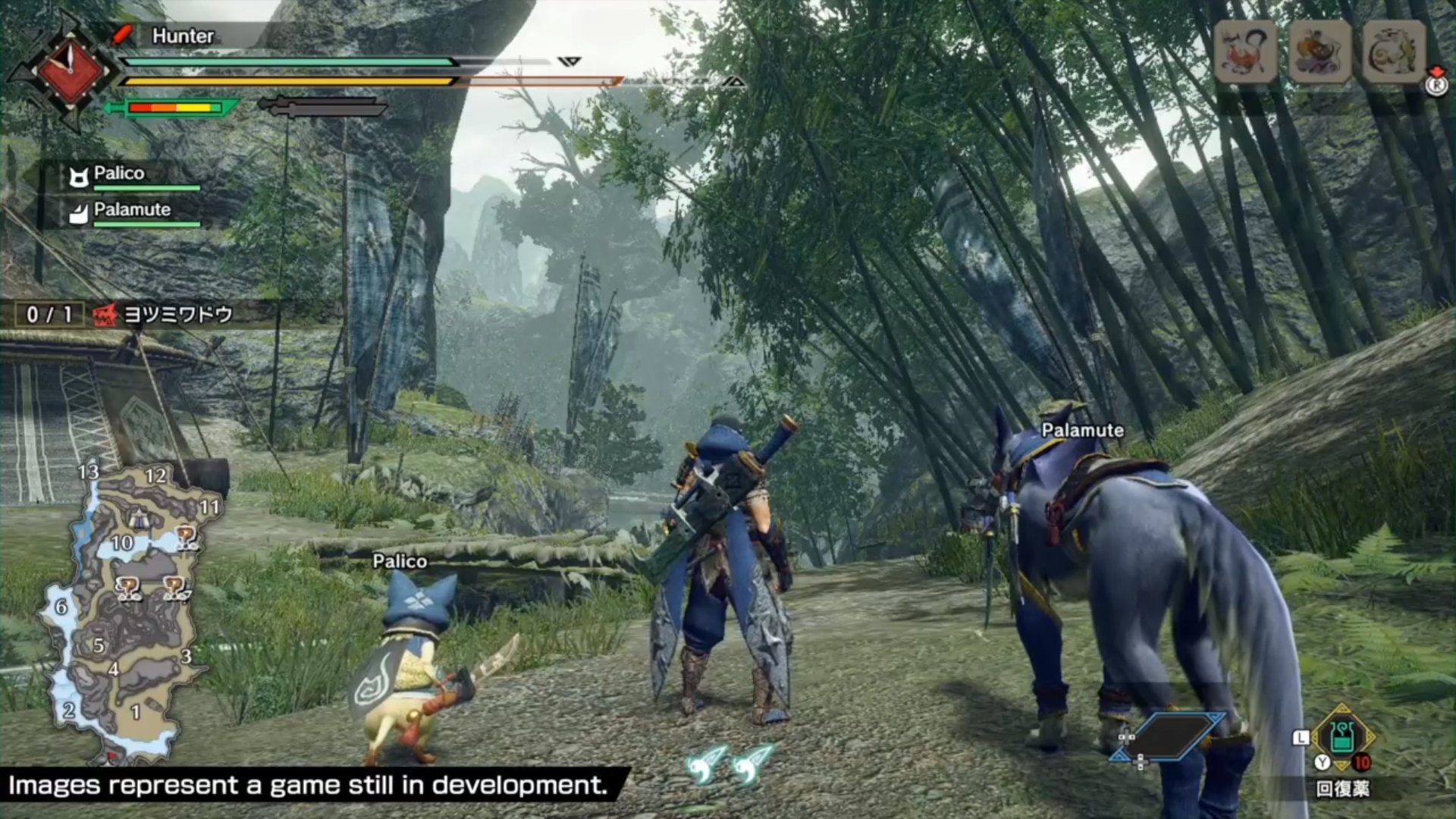 星露谷物语 完整版 截图5