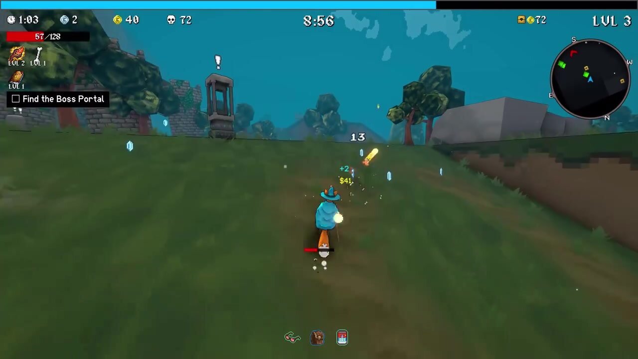 星露谷物语 完整版 截图16